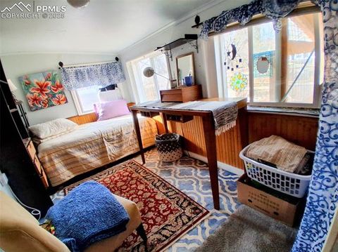 Tiny photo for 1531 W Bijou Street, Colorado Springs, CO 80904 (MLS # 1428906)