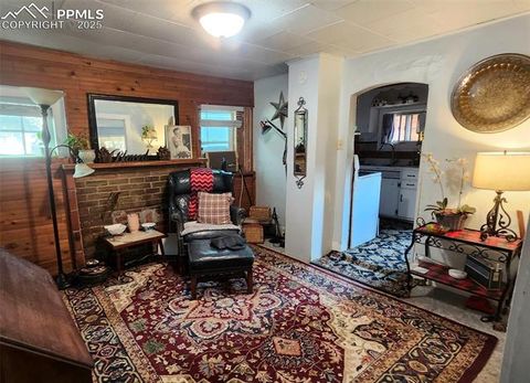 Tiny photo for 1531 W Bijou Street, Colorado Springs, CO 80904 (MLS # 1428906)