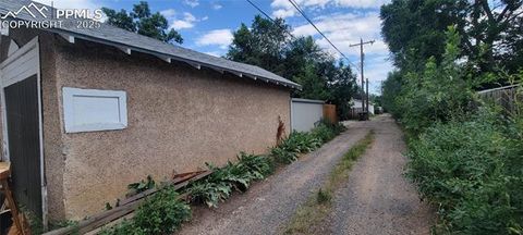 Tiny photo for 1531 W Bijou Street, Colorado Springs, CO 80904 (MLS # 1428906)
