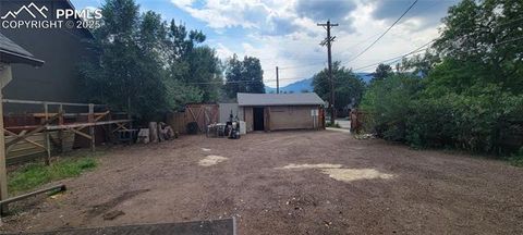 Tiny photo for 1531 W Bijou Street, Colorado Springs, CO 80904 (MLS # 1428906)