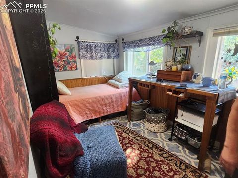 Tiny photo for 1531 W Bijou Street, Colorado Springs, CO 80904 (MLS # 1428906)