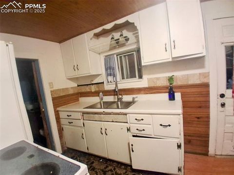 Tiny photo for 1531 W Bijou Street, Colorado Springs, CO 80904 (MLS # 1428906)