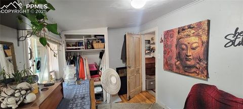 Tiny photo for 1531 W Bijou Street, Colorado Springs, CO 80904 (MLS # 1428906)