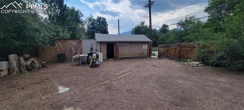 Tiny photo for 1531 W Bijou Street, Colorado Springs, CO 80904 (MLS # 1428906)