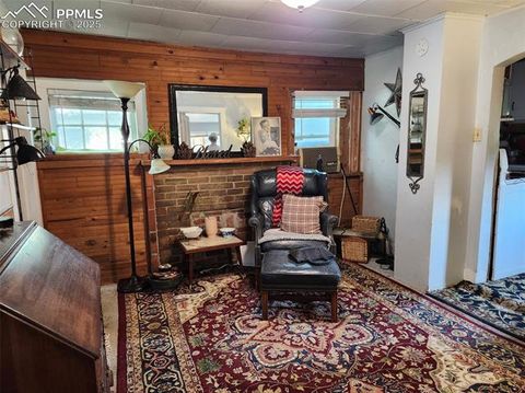 Tiny photo for 1531 W Bijou Street, Colorado Springs, CO 80904 (MLS # 1428906)