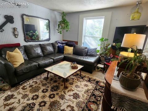 Tiny photo for 1531 W Bijou Street, Colorado Springs, CO 80904 (MLS # 1428906)