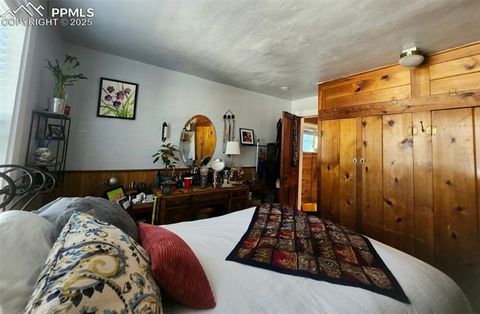 Tiny photo for 1531 W Bijou Street, Colorado Springs, CO 80904 (MLS # 1428906)