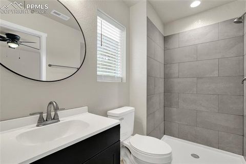 Tiny photo for 1422 Acacia Drive, Colorado Springs, CO 80907 (MLS # 2647733)