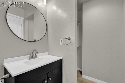 Tiny photo for 1422 Acacia Drive, Colorado Springs, CO 80907 (MLS # 2647733)