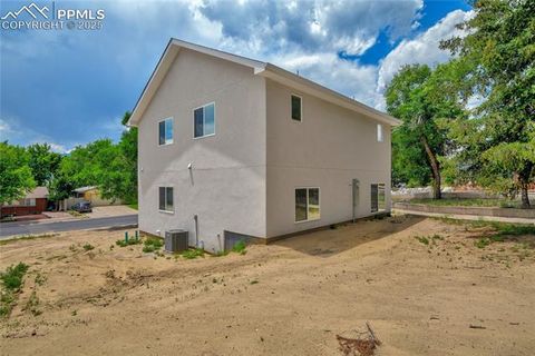 Tiny photo for 1422 Acacia Drive, Colorado Springs, CO 80907 (MLS # 2647733)