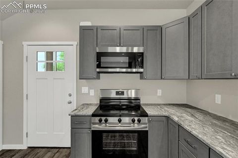 Tiny photo for 1422 Acacia Drive, Colorado Springs, CO 80907 (MLS # 2647733)