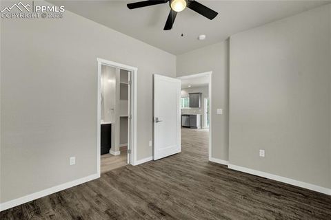 Tiny photo for 1422 Acacia Drive, Colorado Springs, CO 80907 (MLS # 2647733)