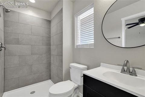 Tiny photo for 1422 Acacia Drive, Colorado Springs, CO 80907 (MLS # 2647733)