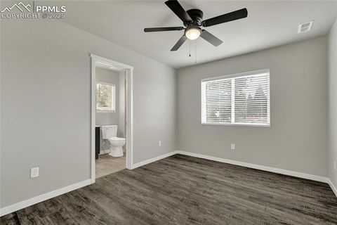 Tiny photo for 1422 Acacia Drive, Colorado Springs, CO 80907 (MLS # 2647733)