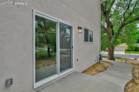 Tiny photo for 1422 Acacia Drive, Colorado Springs, CO 80907 (MLS # 2647733)