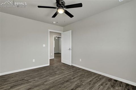 Tiny photo for 1422 Acacia Drive, Colorado Springs, CO 80907 (MLS # 2647733)