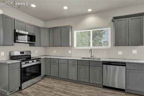 Tiny photo for 1422 Acacia Drive, Colorado Springs, CO 80907 (MLS # 2647733)