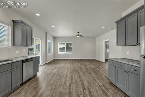 Tiny photo for 1422 Acacia Drive, Colorado Springs, CO 80907 (MLS # 2647733)