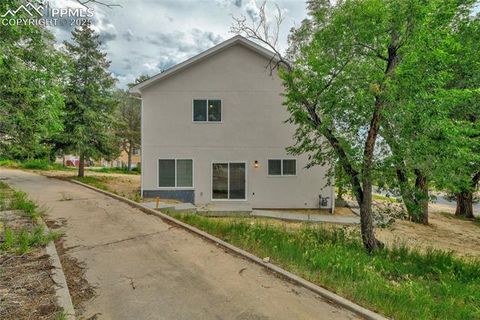 Tiny photo for 1422 Acacia Drive, Colorado Springs, CO 80907 (MLS # 2647733)