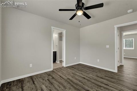Tiny photo for 1422 Acacia Drive, Colorado Springs, CO 80907 (MLS # 2647733)