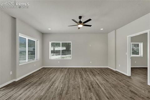 Tiny photo for 1422 Acacia Drive, Colorado Springs, CO 80907 (MLS # 2647733)