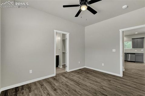 Tiny photo for 1422 Acacia Drive, Colorado Springs, CO 80907 (MLS # 2647733)