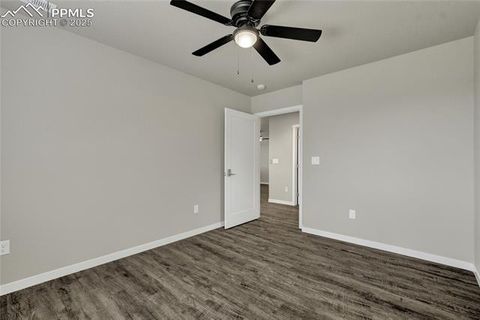 Tiny photo for 1422 Acacia Drive, Colorado Springs, CO 80907 (MLS # 2647733)