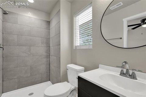 Tiny photo for 1422 Acacia Drive, Colorado Springs, CO 80907 (MLS # 2647733)