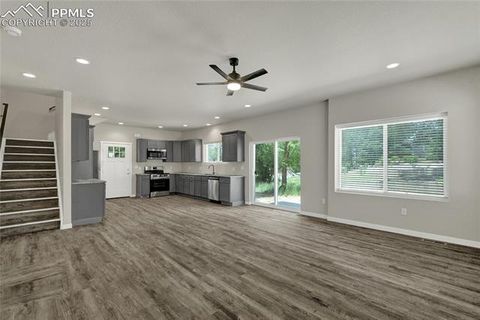 Tiny photo for 1422 Acacia Drive, Colorado Springs, CO 80907 (MLS # 2647733)