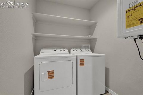 Tiny photo for 1422 Acacia Drive, Colorado Springs, CO 80907 (MLS # 2647733)