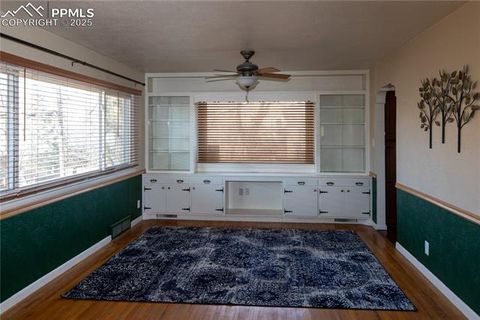 Tiny photo for 710 N 30th Street, Colorado Springs, CO 80904 (MLS # 1554940)