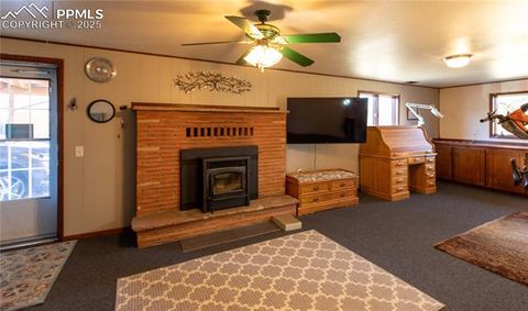 Tiny photo for 710 N 30th Street, Colorado Springs, CO 80904 (MLS # 1554940)