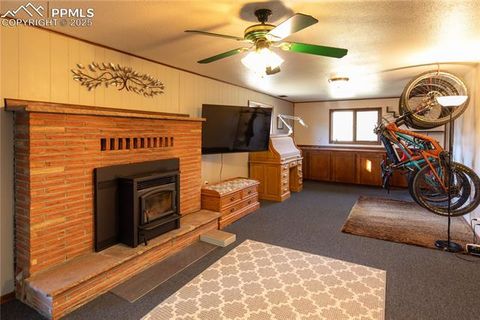 Tiny photo for 710 N 30th Street, Colorado Springs, CO 80904 (MLS # 1554940)