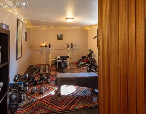 Tiny photo for 710 N 30th Street, Colorado Springs, CO 80904 (MLS # 1554940)