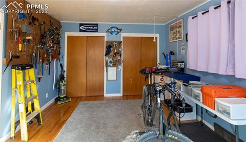 Tiny photo for 710 N 30th Street, Colorado Springs, CO 80904 (MLS # 1554940)