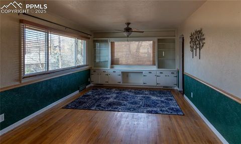 Tiny photo for 710 N 30th Street, Colorado Springs, CO 80904 (MLS # 1554940)
