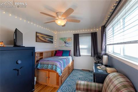 Tiny photo for 710 N 30th Street, Colorado Springs, CO 80904 (MLS # 1554940)