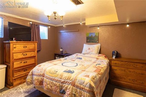 Tiny photo for 710 N 30th Street, Colorado Springs, CO 80904 (MLS # 1554940)