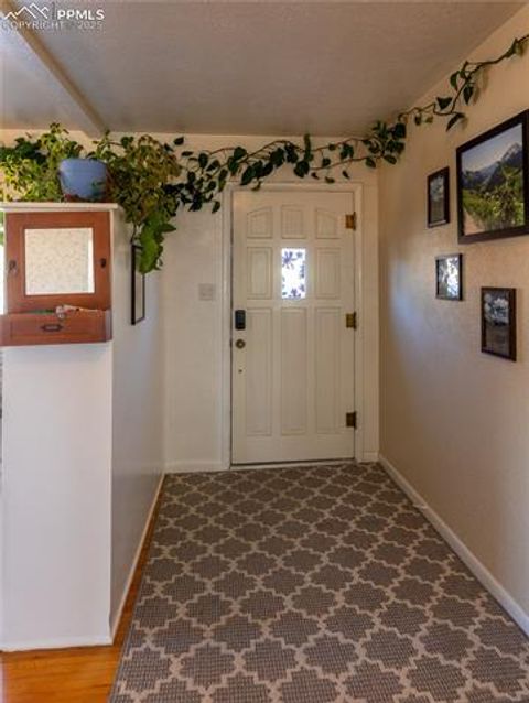 Tiny photo for 710 N 30th Street, Colorado Springs, CO 80904 (MLS # 1554940)