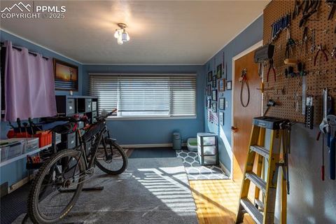 Tiny photo for 710 N 30th Street, Colorado Springs, CO 80904 (MLS # 1554940)