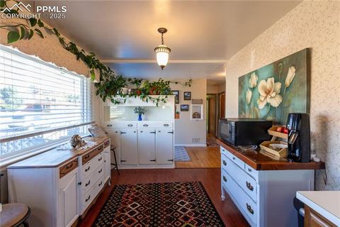 Tiny photo for 710 N 30th Street, Colorado Springs, CO 80904 (MLS # 1554940)