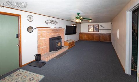 Tiny photo for 710 N 30th Street, Colorado Springs, CO 80904 (MLS # 1554940)