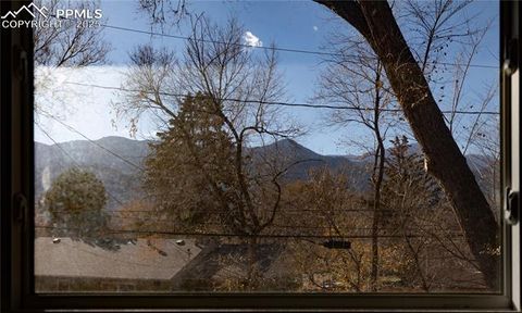 Tiny photo for 710 N 30th Street, Colorado Springs, CO 80904 (MLS # 1554940)