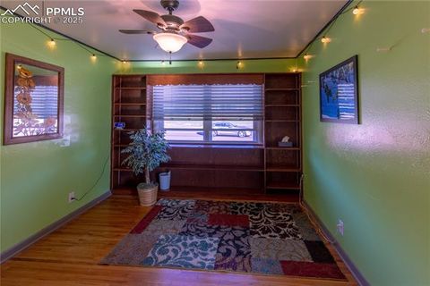 Tiny photo for 710 N 30th Street, Colorado Springs, CO 80904 (MLS # 1554940)