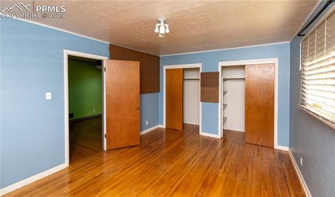 Tiny photo for 710 N 30th Street, Colorado Springs, CO 80904 (MLS # 1554940)