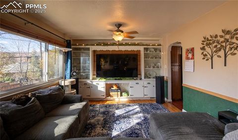 Tiny photo for 710 N 30th Street, Colorado Springs, CO 80904 (MLS # 1554940)