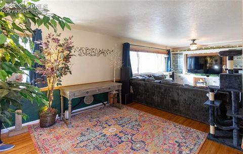 Tiny photo for 710 N 30th Street, Colorado Springs, CO 80904 (MLS # 1554940)