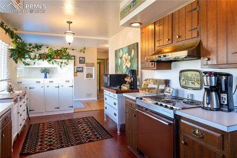 Tiny photo for 710 N 30th Street, Colorado Springs, CO 80904 (MLS # 1554940)