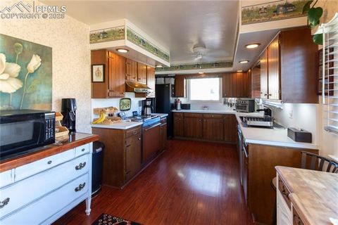 Tiny photo for 710 N 30th Street, Colorado Springs, CO 80904 (MLS # 1554940)