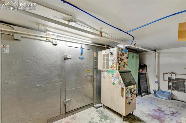 Trinidad, Colorado 81082, United States, ,Commercial,Active,42528